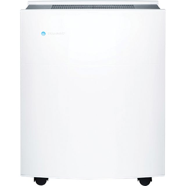 Blueair Classic 605 WiFi Connected Air Purifier Review